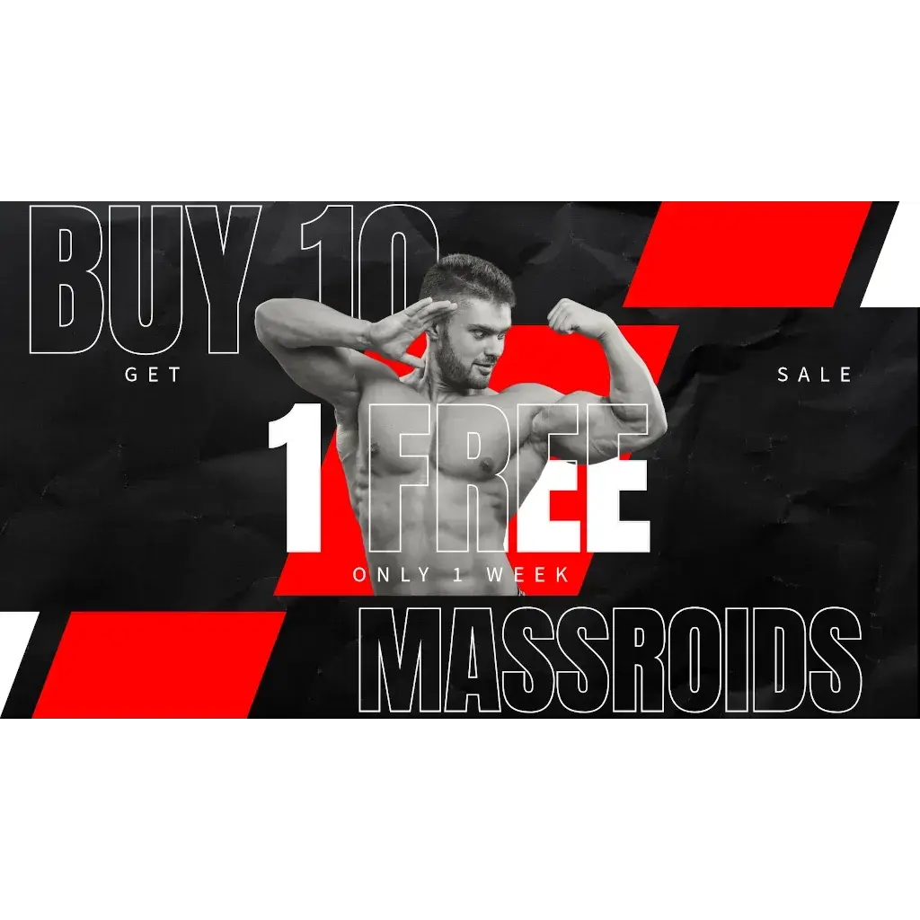 BUY 10 & GET 1 FREE