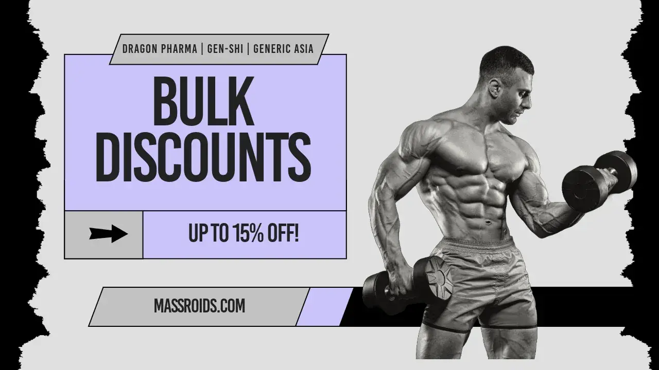 exclusive bulk discounts available now