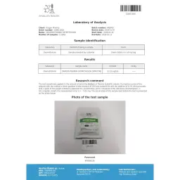 Oxymetholon 50 lab test result (2026-01-13)