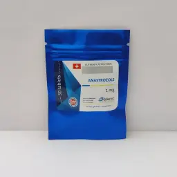 Anastrozole
