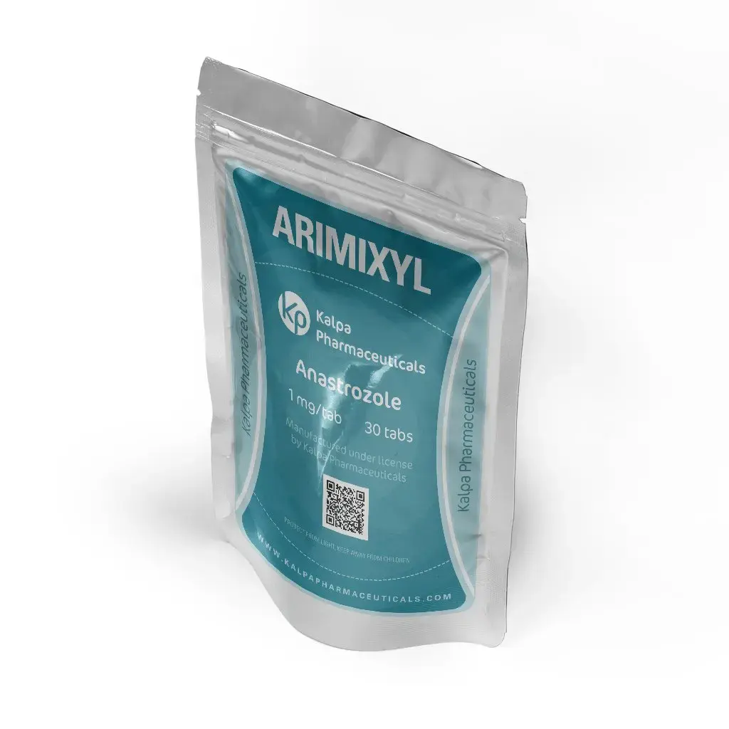 Arimixyl 1 mg (30 Tablets)