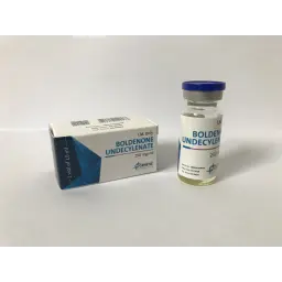 Boldenone Undecylenate