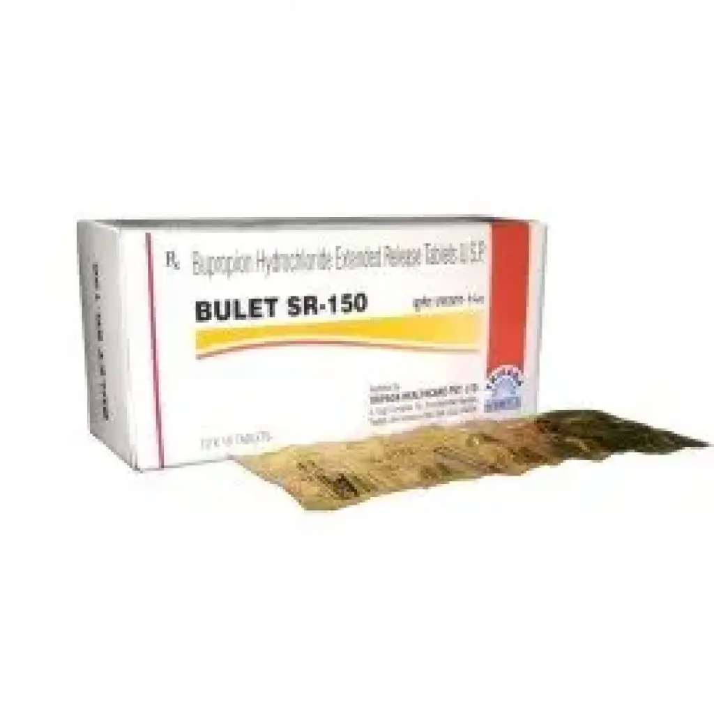 Bulet SR 150