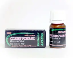Clenbuterol