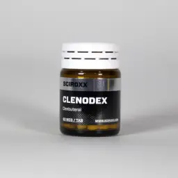 Clenodex