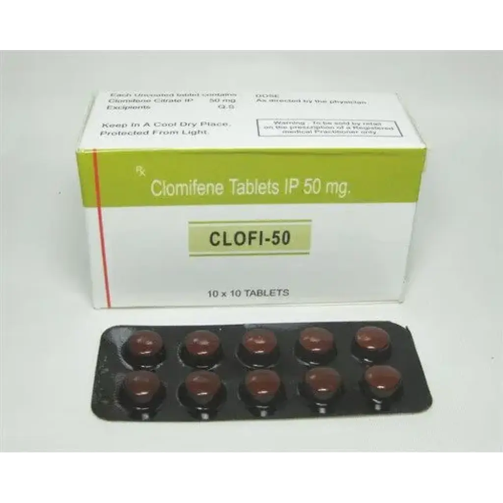 Clofi-50