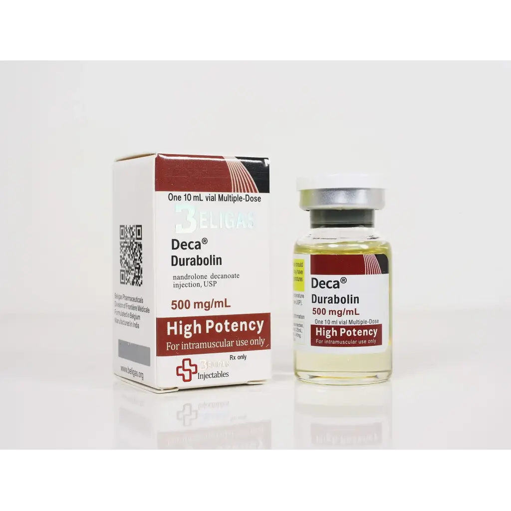Deca-Durabolin 500