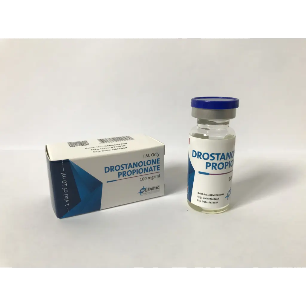 Drostanolone Propionate