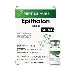 Epitalon 50 mg