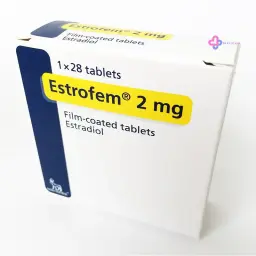 Estrofem
