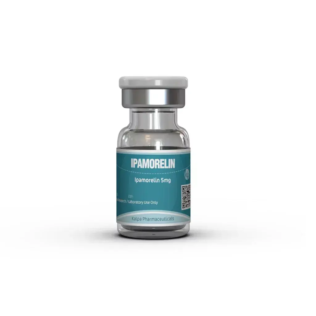 Ipamorelin 5 mg