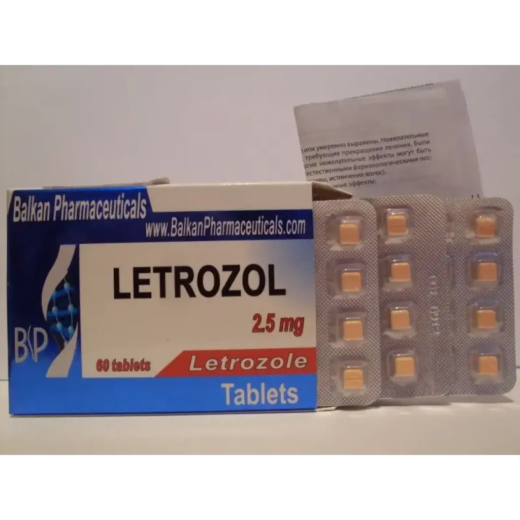 Letrozol