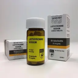 Liothyronine Sodium