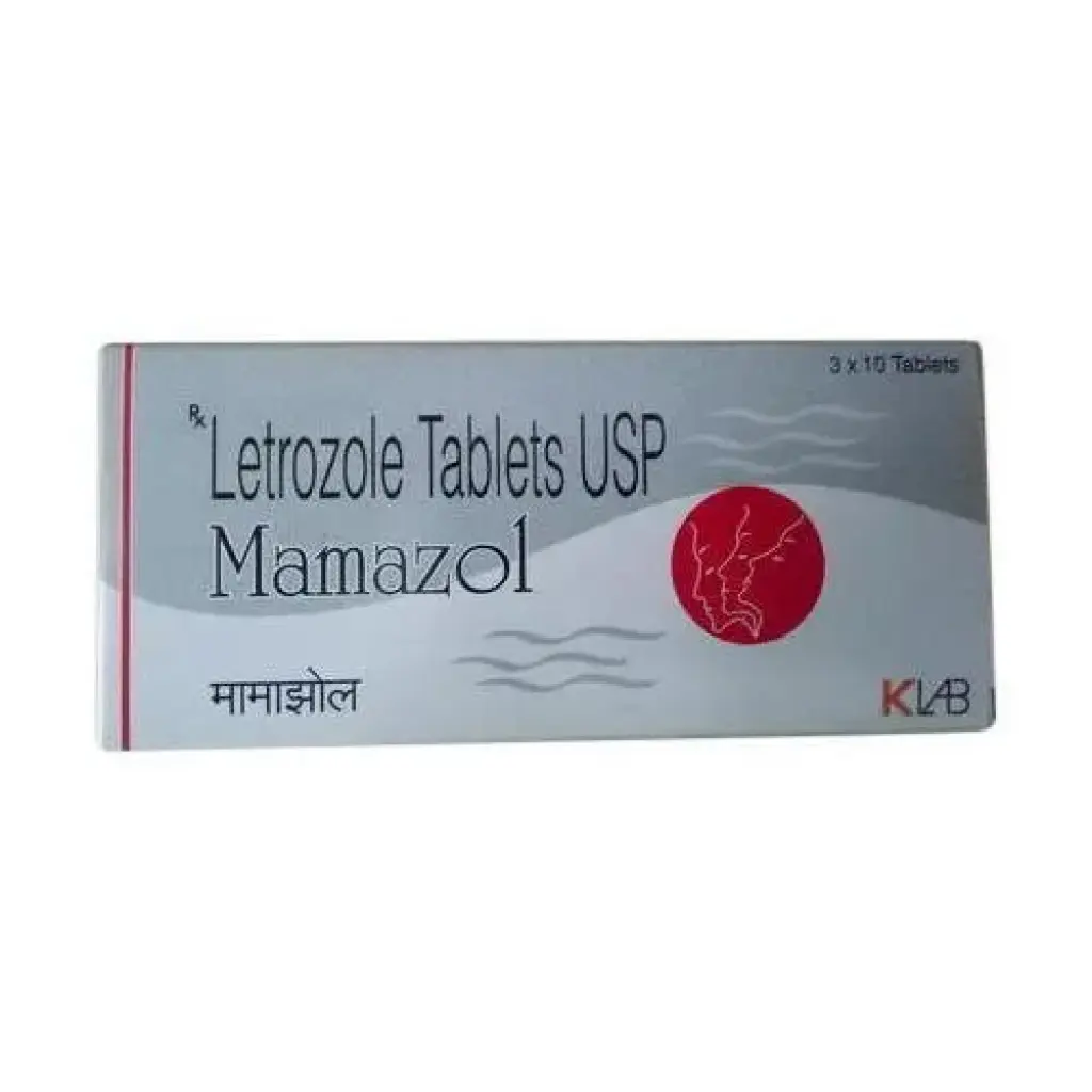 Mamazol