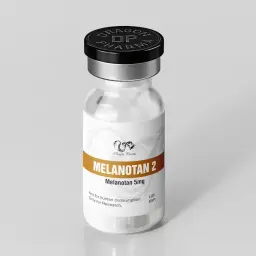 Melanotan 2 5mg