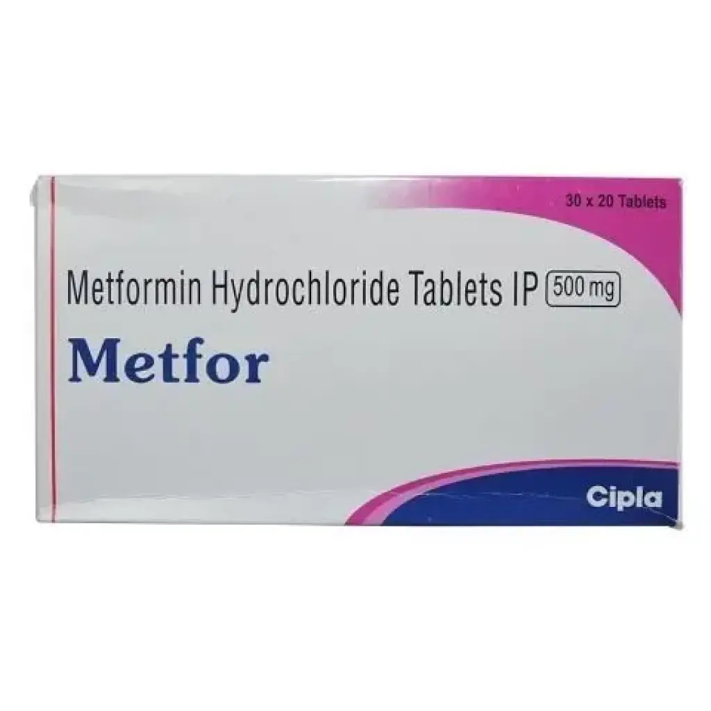 Metfor