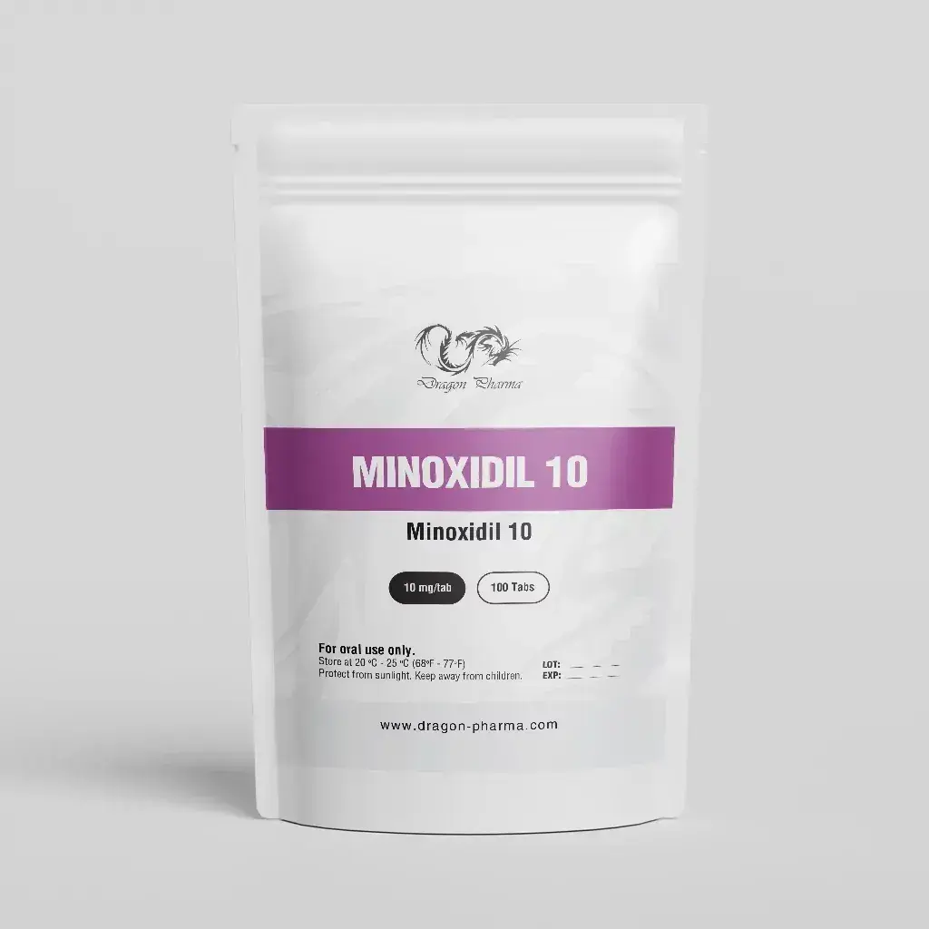 Minoxidil