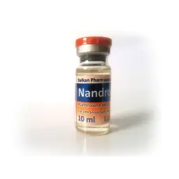 Nandrolona D - Decandrol