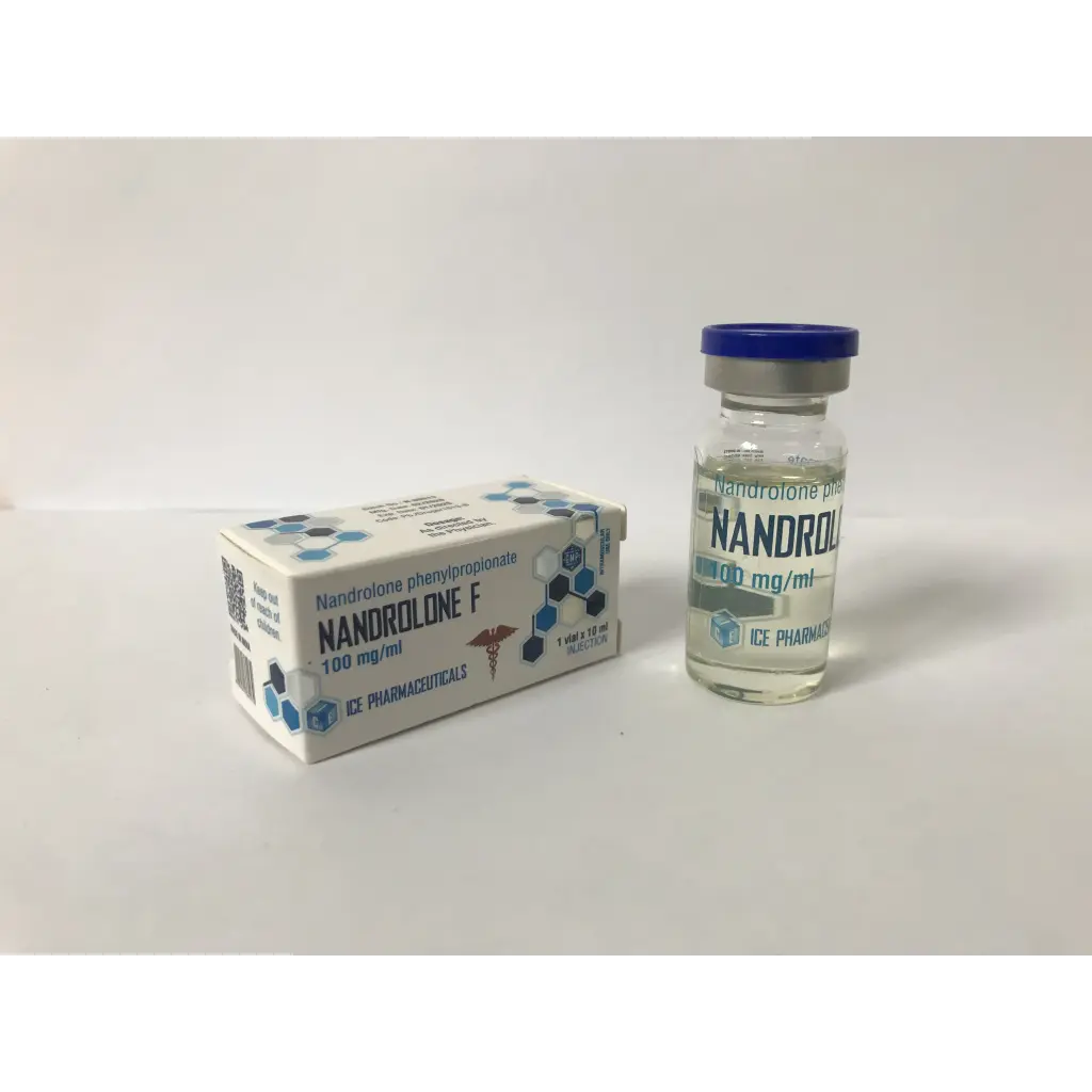Nandrolone F