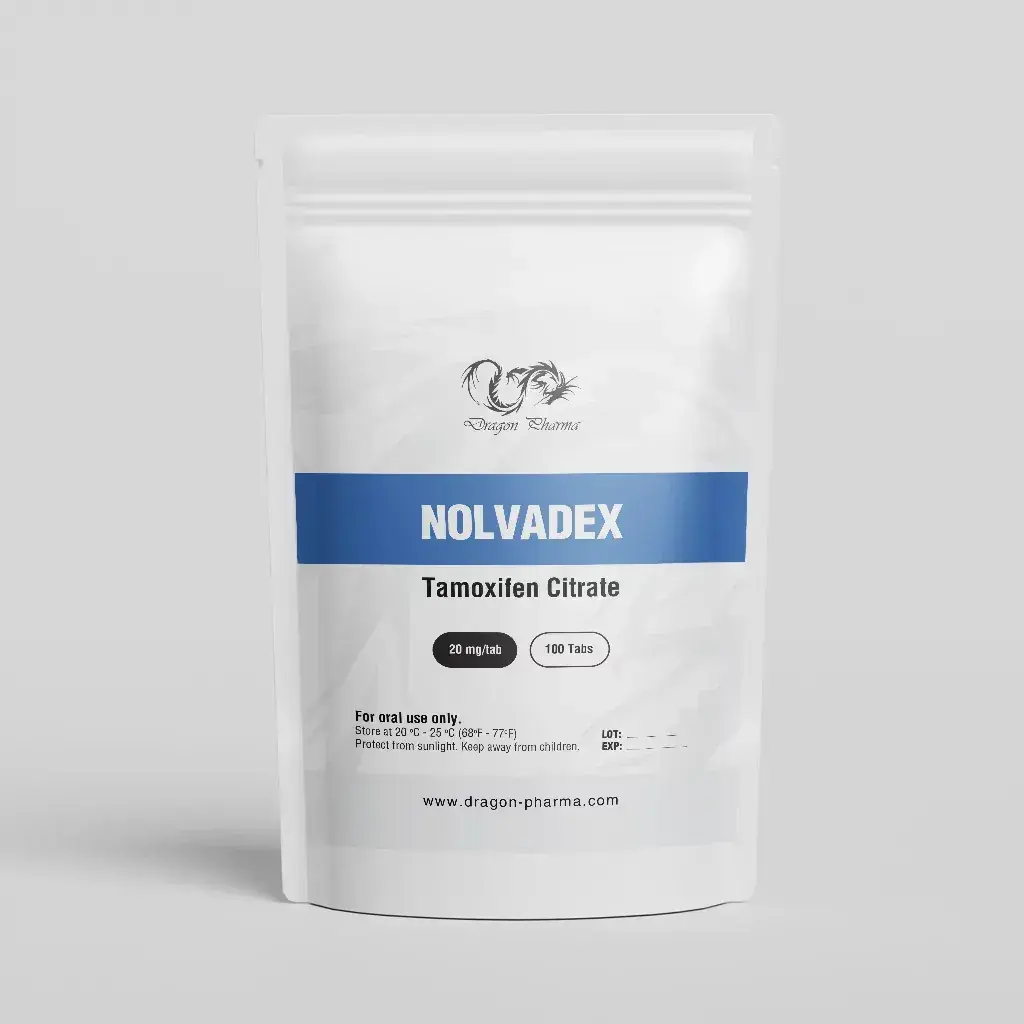 Nolvadex