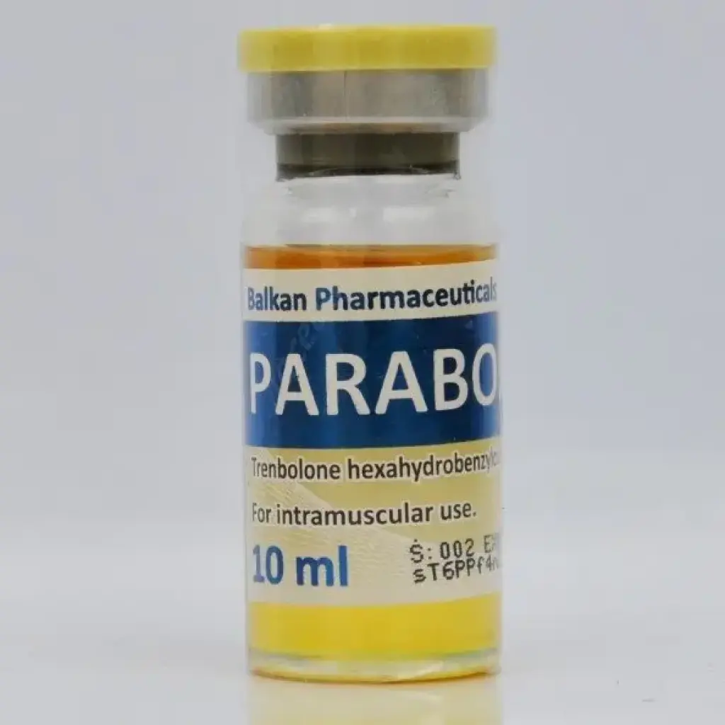Parabolan 10 ML