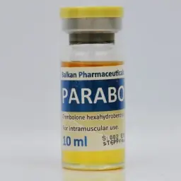 Parabolan 10 ML