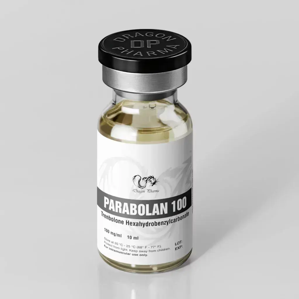 Parabolan 100