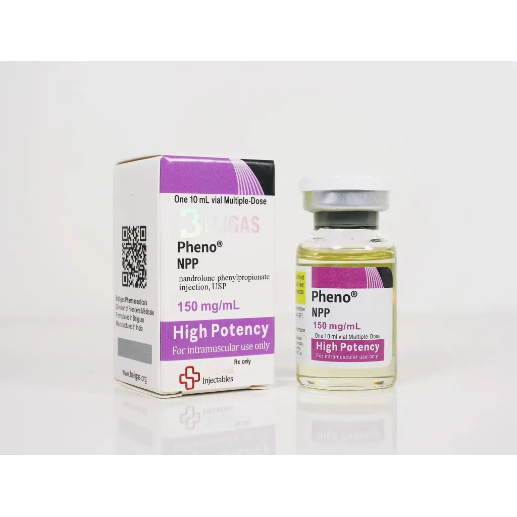 Pheno-NPP 150