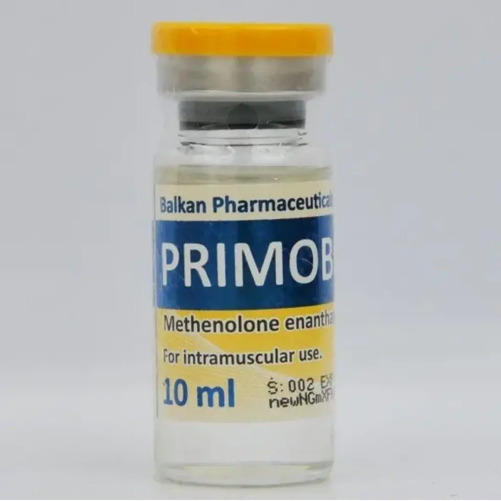 Primobol 10 ML