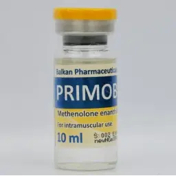 Primobol 10 ML