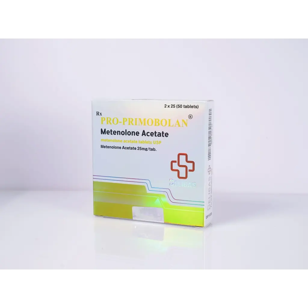 Pro-Primobolan