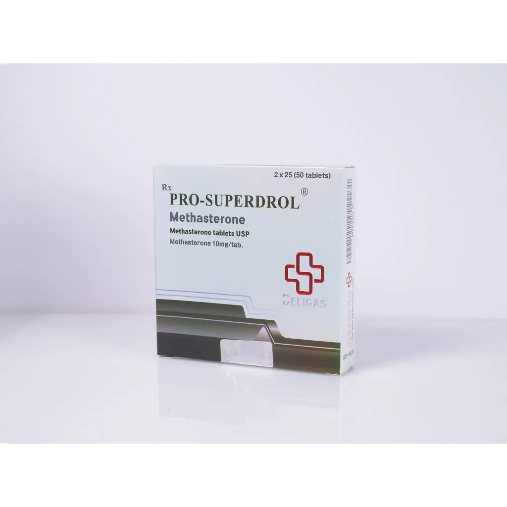 Pro-Superdrol