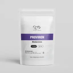 Proviron 25 mg