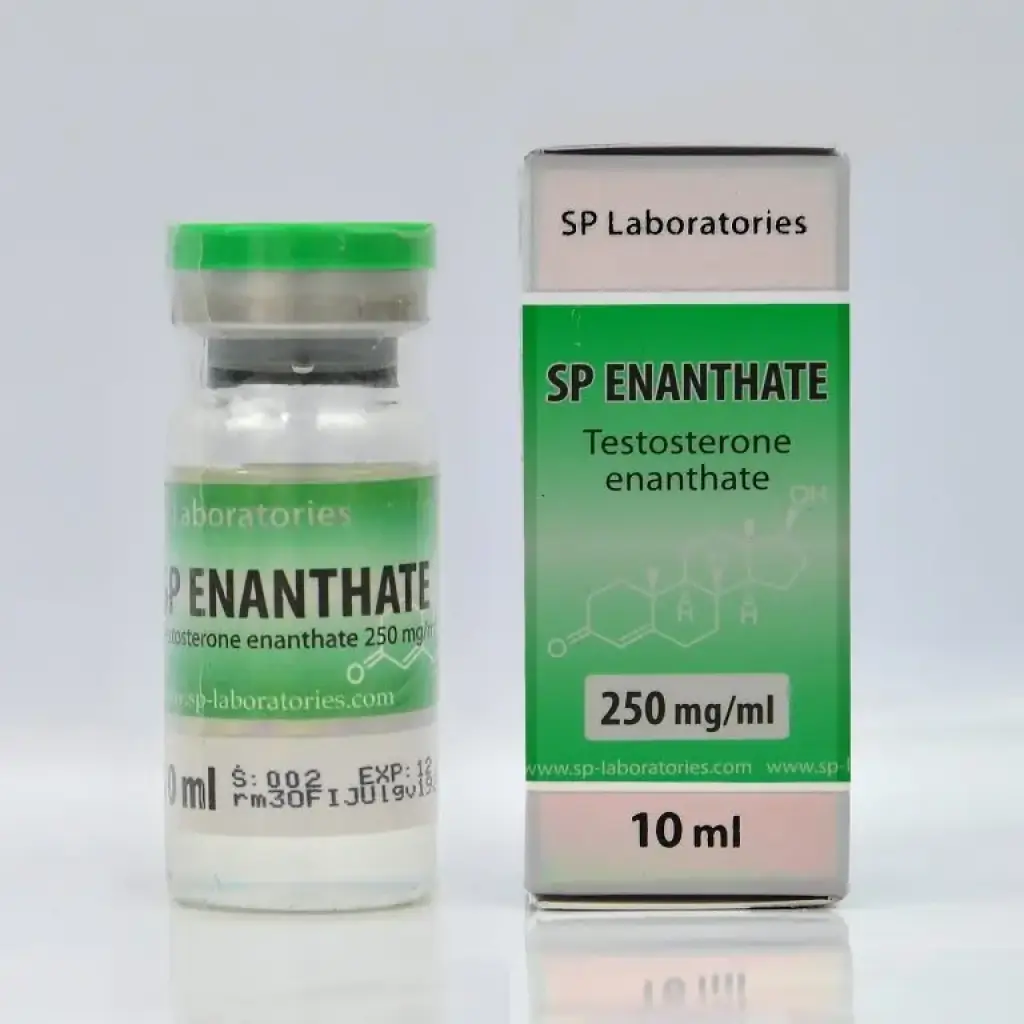 SP Enanthate