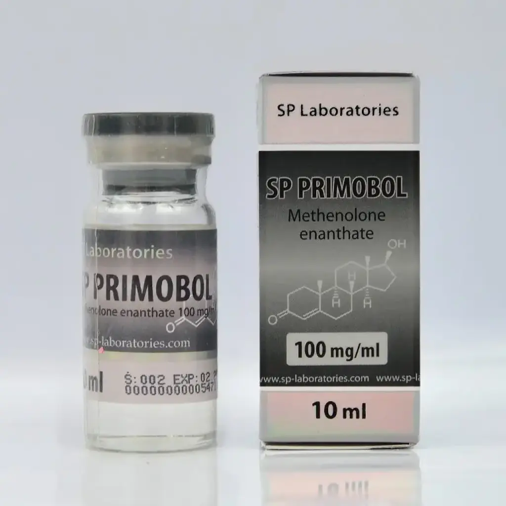 SP Primobol