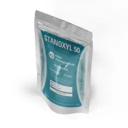 Stanoxyl 50