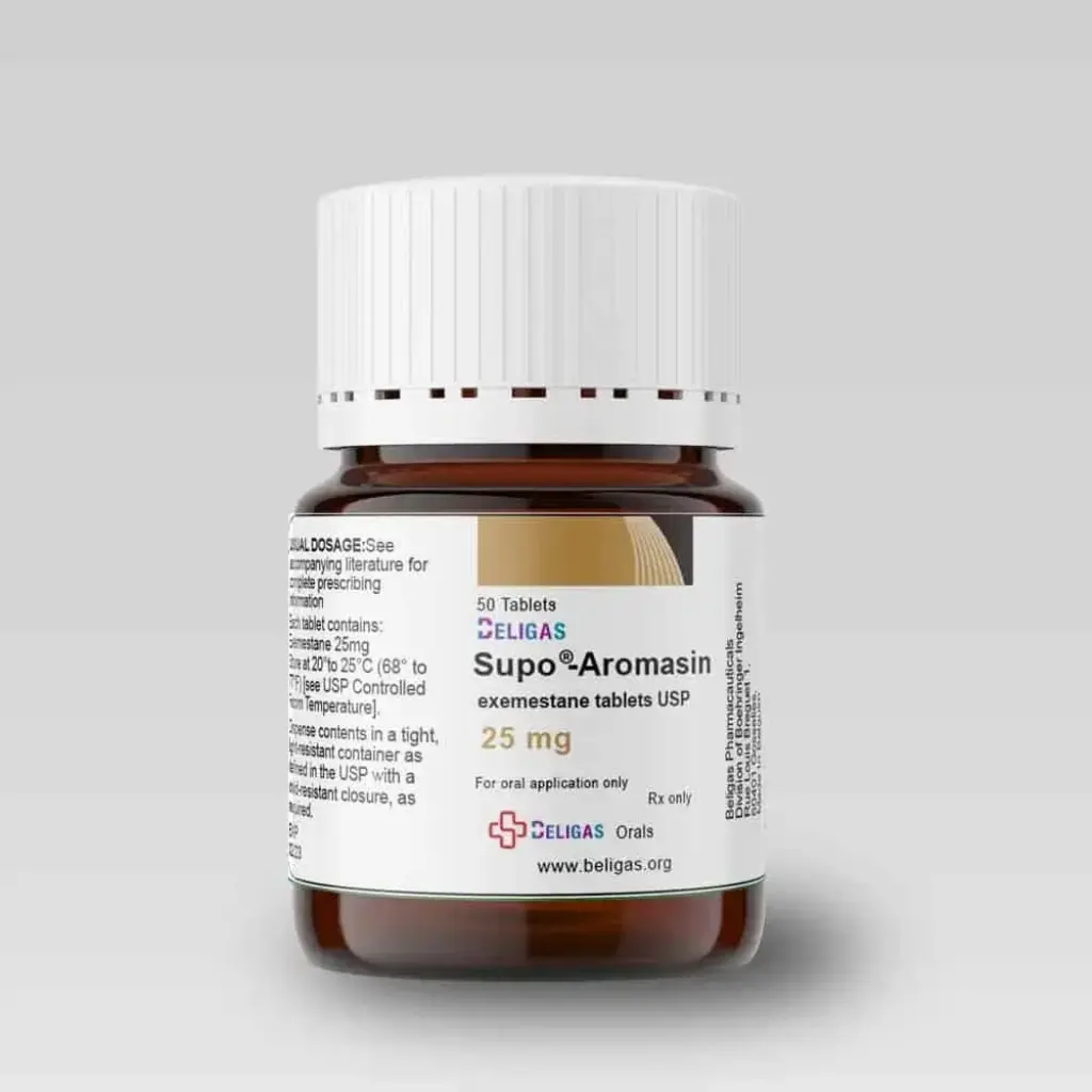 Supo-Aromasin