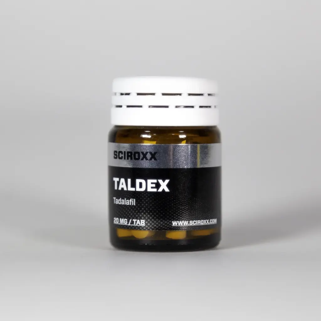 Taldex
