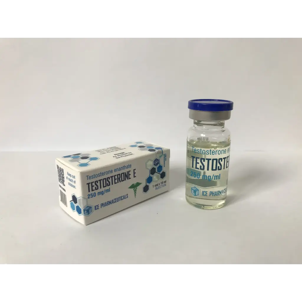Testosterone E