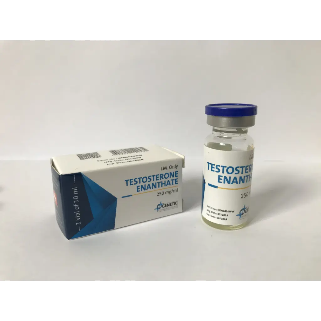 Testosterone Enanthate