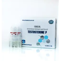 Testosterone P
