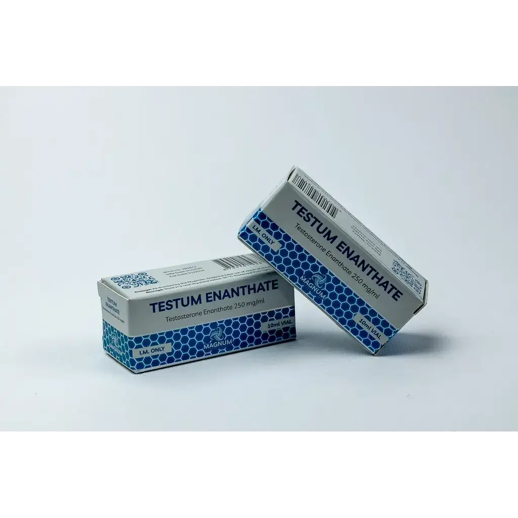 Testum Enanthate