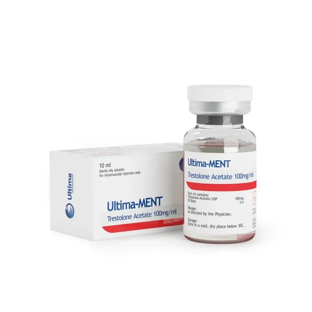 Ultima-Ment 50