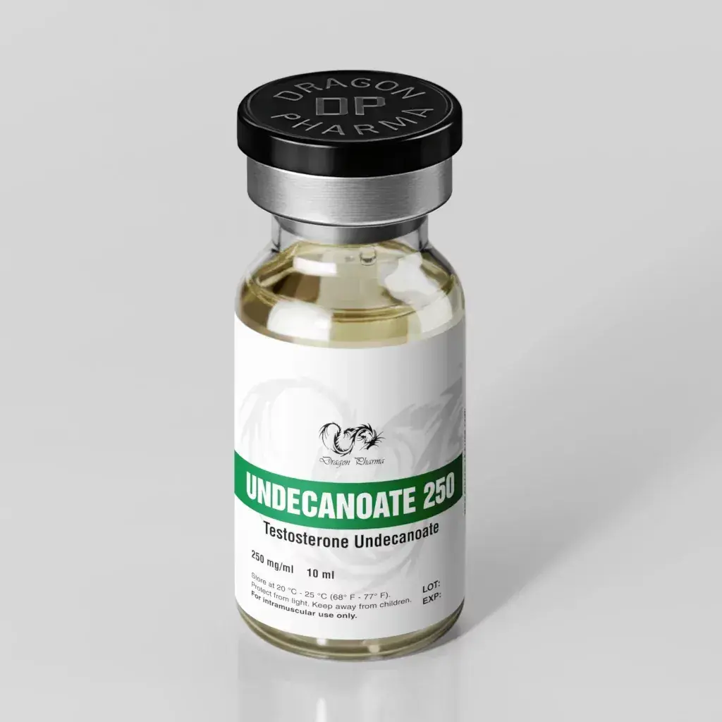 Undecanoate 250