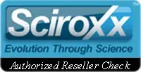 Sciroxx Official Supplier sciroxx